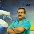 DR Jagadish Hiremath Chairman at Aasra Hospitals