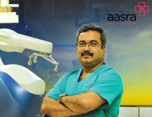 DR Jagadish Hiremath Chairman at Aasra Hospitals e1680779650954