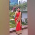 Ms Sanjana Parthasarathi