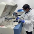 Muzaffarnagar Lab Launch