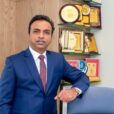 Prof Dr Raj Nagarkar MD HCG Manavata Cancer Centre