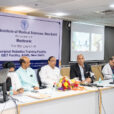 AIIMS Medtronic Partnership to launch Robotic Training Center img2