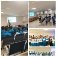 Day 3 Workshop by Arjo Huntleigh company on DVT