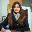 Dr Monica Chahar Chief Dermatologist and Director Skin Decor 1