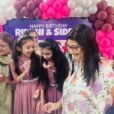 Riddhi Siddhi Turn 10