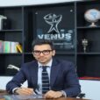 Saransh Chaudhary President Global Critical Care Venus Remedies Ltd