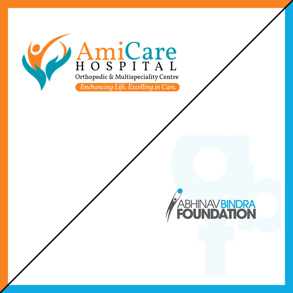 AmiCare Hospital, Led By Dr. Himanshu Gupta Join Forces With Abhinav ...