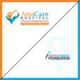 amicare hosiptal and abhinav bindra foundation