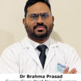 Dr Brahma Prasad 2023