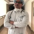 Dr Rajkumar ISIC