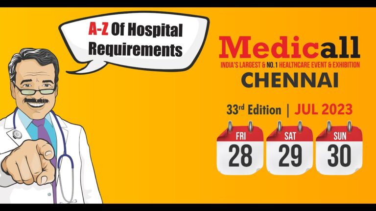 medicall-expo-showcases-its-33rd-edition-india-s-largest-no-1-medical