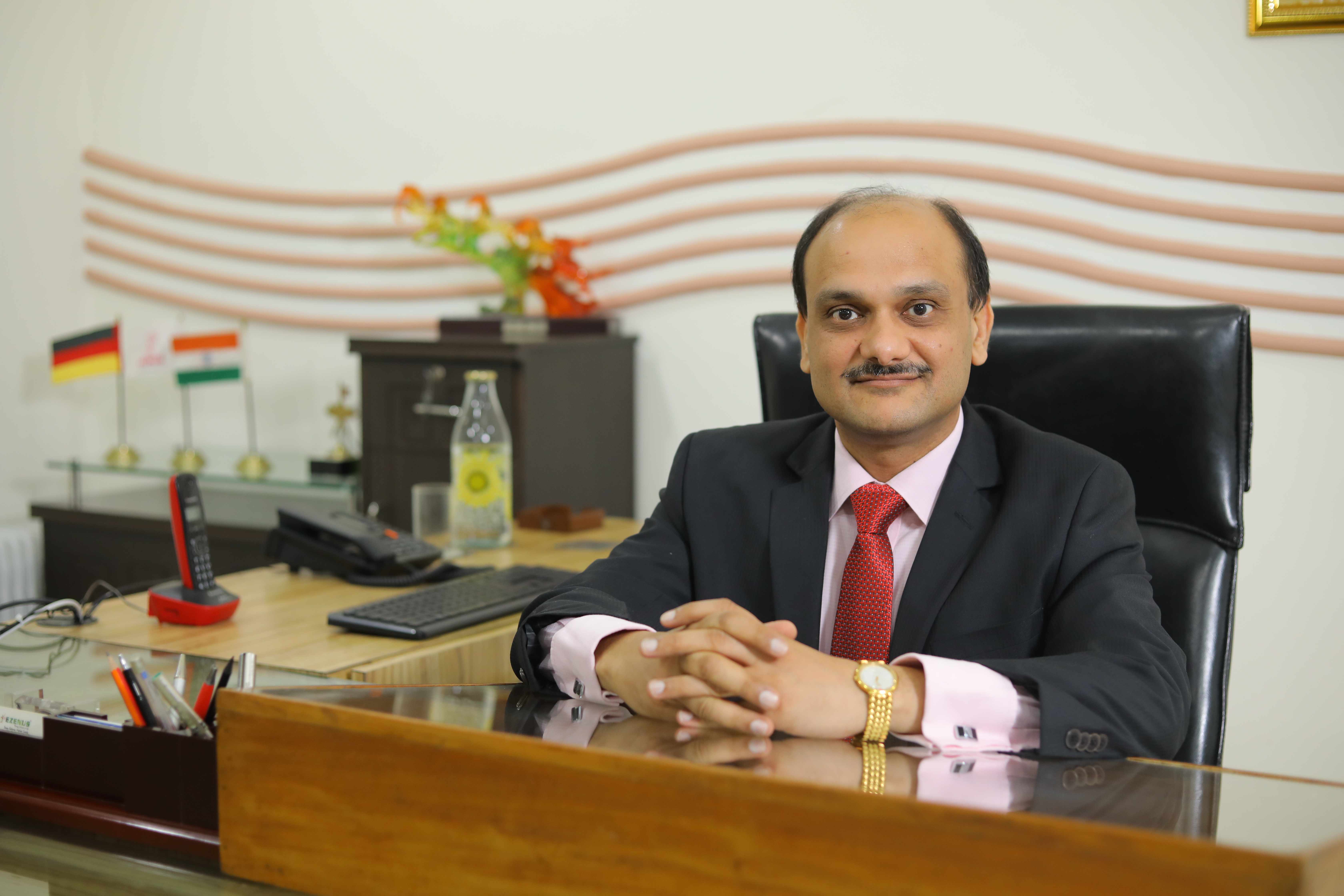 Peeyush Jain
