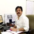 Raj Vardhan OSD Chairman NIIMS Hospital