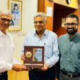 ICMR Honors Amrita Hospital Kochis Paediatric Cardiac Program as Centre of Excellence