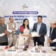 FICCI Roundtable conference Image