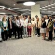 Image Whistle a Dental Beauty Products Company selected as Field Global Immersion Project Partner for Harvard Business School