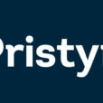 Pristyn Care Logo Blue