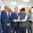 Inauguration of South Asias First Gamma Knife Esprit