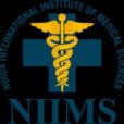 NIIMS 1 1