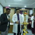 TriLife Hospital Emergency Department inauguration Photo 2