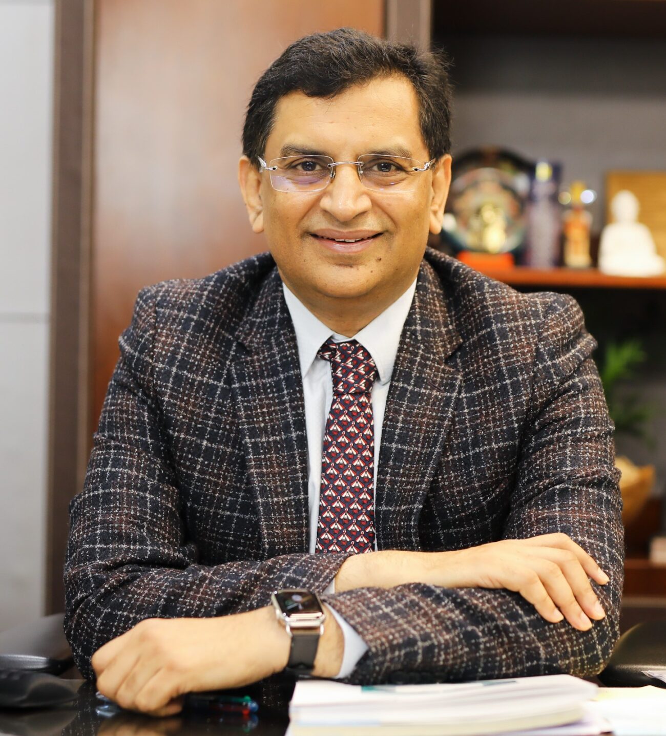 Industry Titans Applaud Union Budget 2024-25 As A Game-Changer For ...