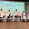 Launch of Self Care x Stop Diarrhoea Campaign