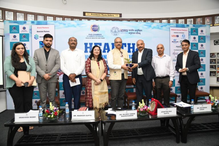 Dcgi India India's Medical Devices Industry Set To Grow Fivefold By 2030, Says Dr ...