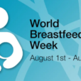 World breast feeding
