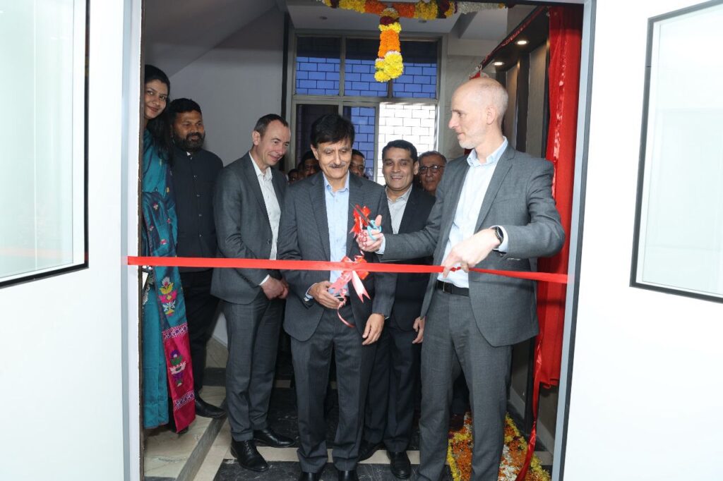 Cotecna Life Sciences India Inaugurates New Laboratory in Mumbai ...