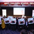 ASSOCHAM Navy Children School Image1
