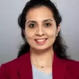 Ms. Edwina Raj Head of Services Clinical Nutrition Dietetics