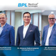 BPL MedTech Leadership Change Final 1