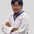 Dr Abhishek Charan
