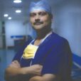 Dr Agashe