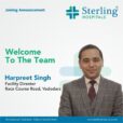 Sterling