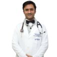 Dr. Amit Bhushan Sharma Director and Unit Head Cardiology Paras Health Gurugram