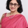 Dr. Jyothi Raghuram 1 1
