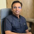 Dr Raj Nagarkar MD Chief of S