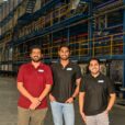Enliva Co Founders