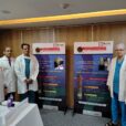 L R Dr Munish Gairola Dr Rajat Saha Dr Sudhir K Rawal Dr A K Dewan Dr Mudit Agarwal 1