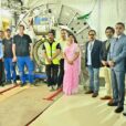 MR LINAC Picture 1