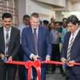 Pic 1 Agilent India Solution Centre Launch 1