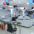 Pic Thyrocares Diagnostic Lab in Thana Bhagalpur 1