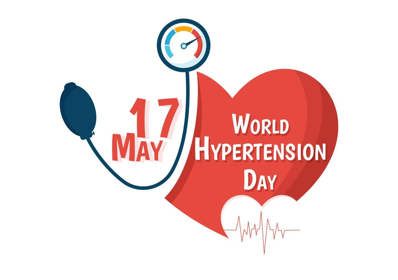 world hypertension day on may 17th