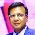Dr Raman Kumar Founding President of the Academy of Family Physicians of India AFPI