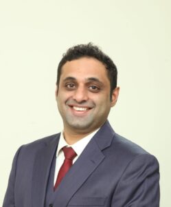 Dr. Santosh Bhargav D B CTO at