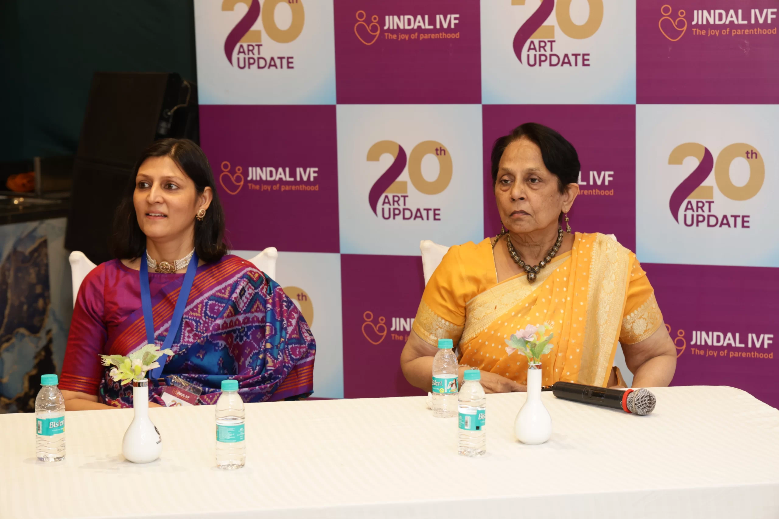 In Left Dr. Sheetal Jindal In Right Dr. Umesh Jindal scaled