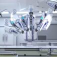 ROBOTIC ASSISTED SURGERY