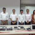 Sahyadri Hospital Deccan Gymkhana Receives CSR donation from Inoxpa Indi