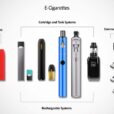 Smallest CTP SRP Webpage E Cig